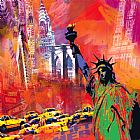 Robert Holzach New York