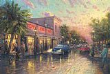 Thomas Kinkade Key West