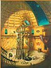 Vladimir Kush Webmaster