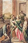 'El Vigata' Francesc Pla Duran Visitation