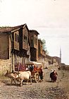 Achille Befani Formis The Kocu Cart