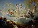 Achille Zo The Dream of the Believer