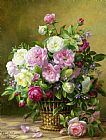 Albert Williams Roses