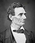 Alexander Hesler Abraham Lincoln