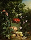 Alexandre-Francois Desportes Summer