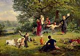 Alexei Korsuchin Sunday