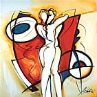alfred gockel Endless Love