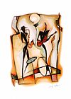 alfred gockel Jazz Duo
