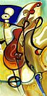 alfred gockel Lowdown Bass