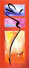 alfred gockel Spellbound I