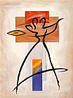alfred gockel Spirit Dance Ii