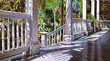 Alice Dalton Brown Patrick's Porch