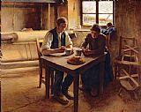 Andre Collin Poor People