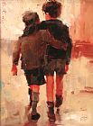 Andre Kohn Friends
