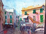 Andre Mehu Monterosso