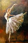 Andrew Atroshenko Ballet
