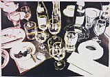 Andy Warhol After The Party 1979
