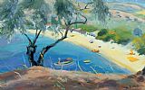 Anne Durham Achladies Bay - Skiathos - Greece