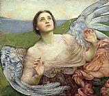 Annie Louisa Swinnerton Sense of Sight