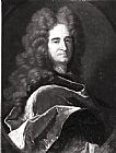 Anonymous French Artist A Man, Called Racine