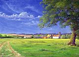 Anthony Rule Home Field