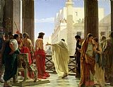 Antonio Ciseri Ecce Homo