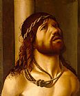 Antonio de Saliba Christ at the Column