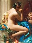 Arthur Hacker Abundance