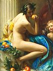 Arthur Hacker Abundance