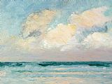 AS Stokes Sea Study - Morning