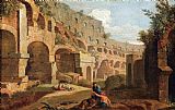 Attributed to Pietro F. Garoli Capriccio