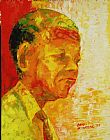 Bayo Iribhogbe Mandela