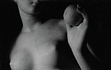 Bertel Thorvaldsen Venus with the apple