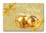Blair Wainman Merry Christmas Card