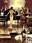 brent heighton Jazz Night Out