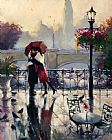 brent heighton Romantic Embrace