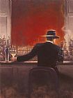 brent lynch Cigar Bar