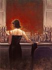 brent lynch Evening Lounge