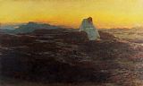 Briton Riviere Christ in the Wilderness