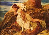 Briton Riviere Endymion