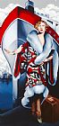 Catherine Abel Bon Voyage