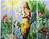 Catherine Abel Eden