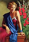 Catherine Abel Girl with the Scarab Ring