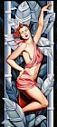 Catherine Abel In the Forest