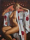 Catherine Abel Kimono