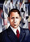 Catherine Abel L'Homme d'Affaire