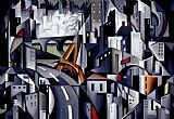Catherine Abel La Rive Gauche