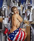 Catherine Abel The Beauty of Her