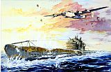 Charles Taylor Defending the Coast