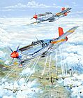 Charles Taylor Red Tail 61